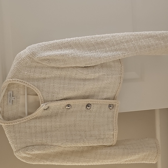 Great Jones Jacket, 10 - Picture 4 of 7